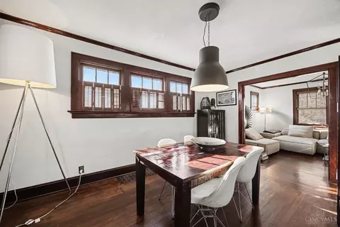 Dining - 1114 Wing St, Cincinnati, OH 45204 photo 1 of 2