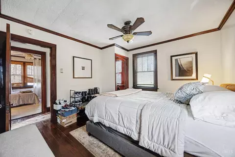 Bedroom - 1114 Wing St, Cincinnati, OH 45204 photo 6 of 6