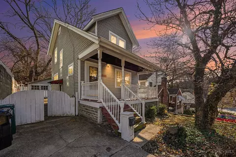 1114 Wing St, Cincinnati, OH 45204