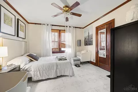 Bedroom - 1114 Wing St, Cincinnati, OH 45204 photo 1 of 6