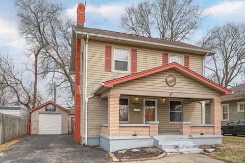 2709 Elmo Pl, Middletown, OH 45042