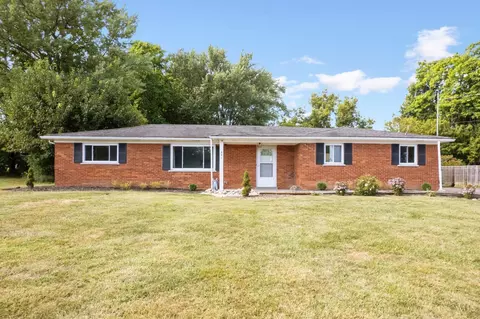 481 Big Moe Dr, Cincinnati, OH 45244