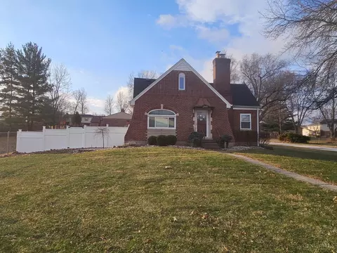2985 N Bend Rd, Cincinnati, OH 45239