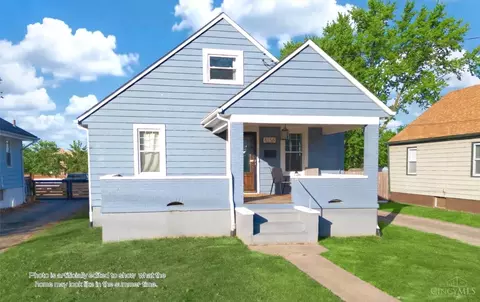 4156 Linden Ave, Deer Park, OH 45236