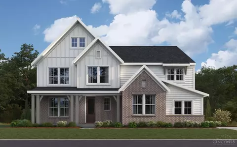 3806 Sturbridge Way, Cincinnati, OH 45245