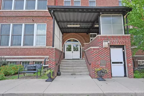 Exterior - 1615 Chase Ave, Cincinnati, OH 45223 photo 2 of 10