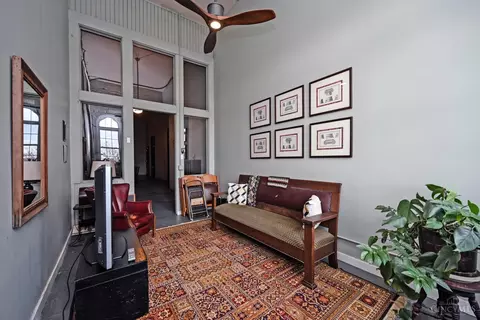 Living - 1615 Chase Ave, Cincinnati, OH 45223 photo 3 of 3