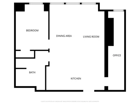 Floorplan - 1615 Chase Ave, Cincinnati, OH 45223 photo 1 of 1