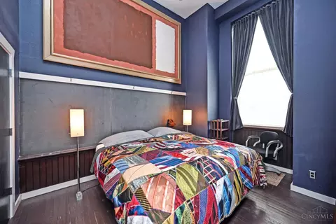 Bedroom - 1615 Chase Ave, Cincinnati, OH 45223 photo 1 of 2