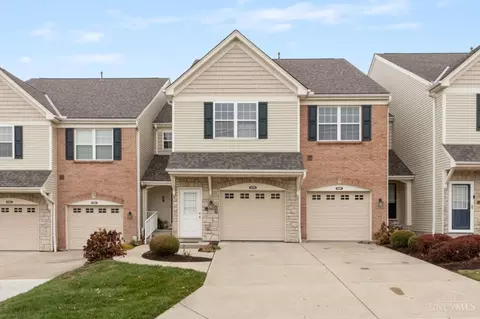 9367 Stoneybrooke, Cincinnati, OH 45231