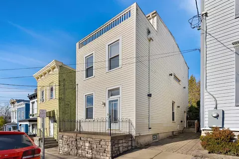 310 Klotter Ave, Cincinnati, OH 45219