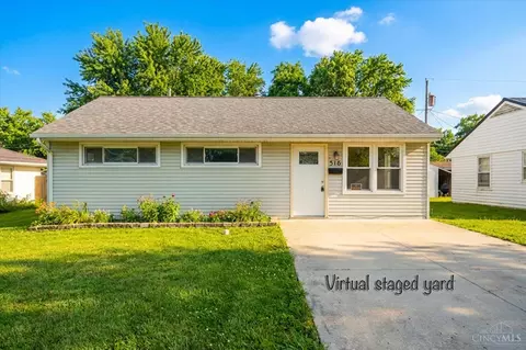 516 Morse St, Waverly, OH 45690