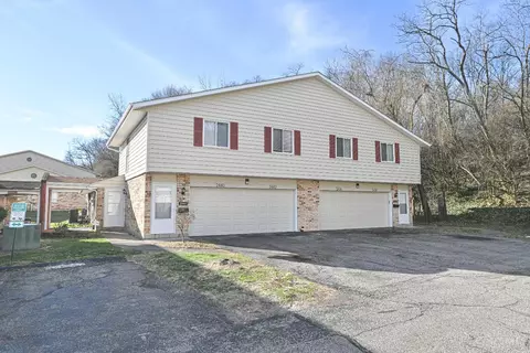 2442 Mustang Dr, Cincinnati, OH 45211