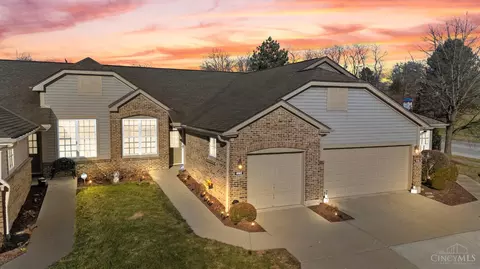 4002 Resolute Cir, Colerain Twp, OH 45252