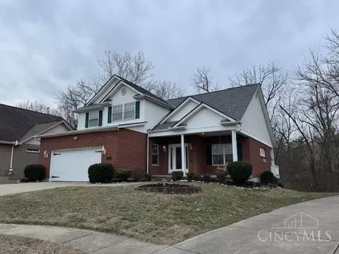 1040 Olde Station Ct, Fairfield, OH 45014