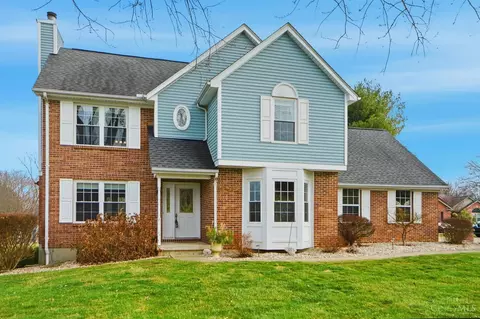 3982 Buck Ridge Dr, Okeana, OH 45053
