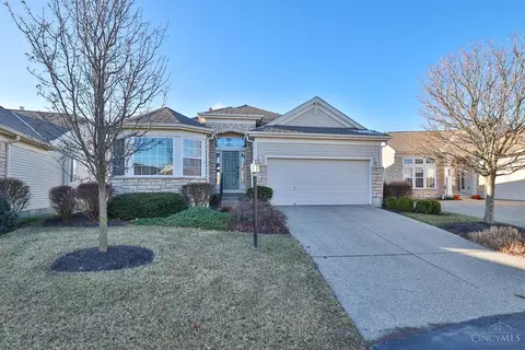 6431 Foxtail Ln, Liberty Township, OH 45044