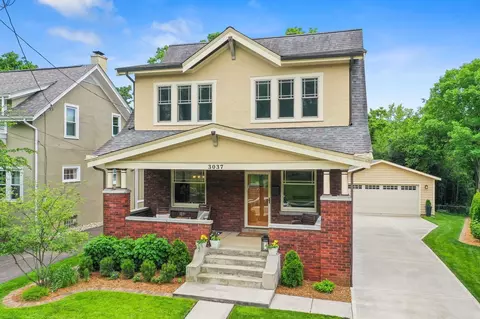 3037 Griest Ave, Cincinnati, OH 45208