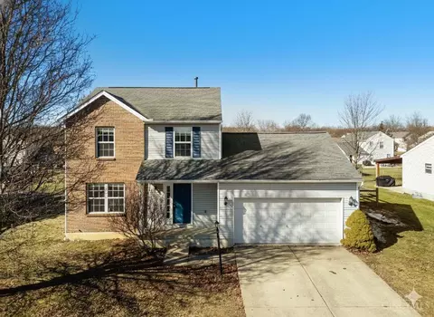 263 Deer Creek Dr, Amelia, OH 45102