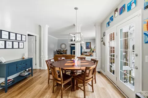 Dining - 689 Bostwick Ct, Cincinnati, OH 45244 photo 4 of 6