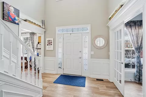 Entry Way - 689 Bostwick Ct, Cincinnati, OH 45244 photo 1 of 6