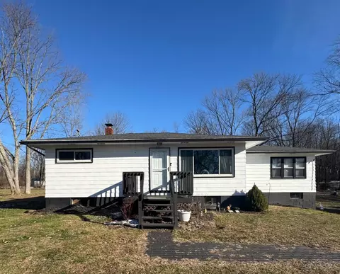 194 Old St Rt 133, Blanchester, OH 45107