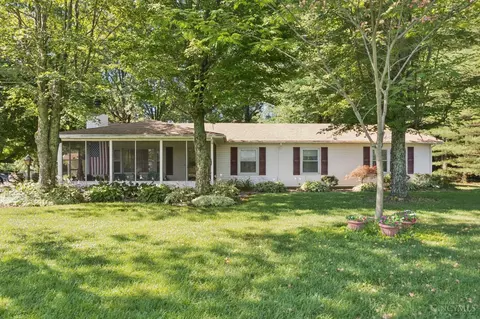 3497 Sodom Rd, Hamersville, OH 45130