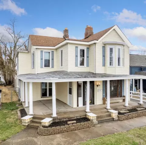 203 Main St, Blanchester, OH 45107