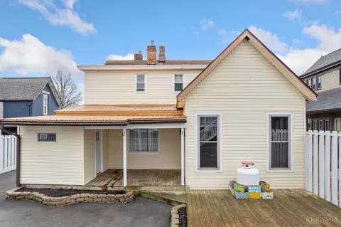 203 Main St, Blanchester, OH 45107 photo 22