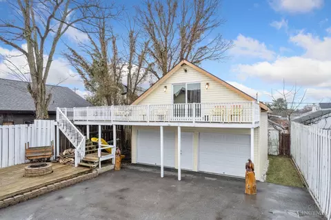 203 Main St, Blanchester, OH 45107 photo 2