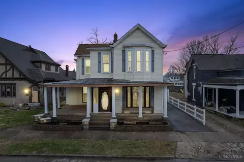 203 Main St, Blanchester, OH 45107 photo 44