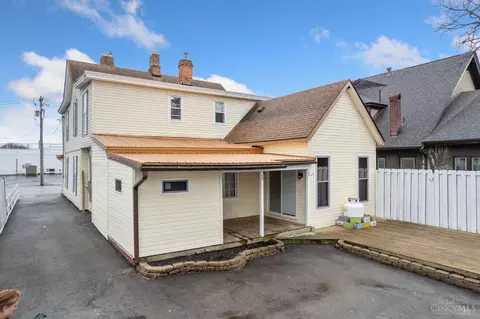 203 Main St, Blanchester, OH 45107 photo 20