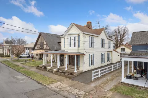 203 Main St, Blanchester, OH 45107 photo 43