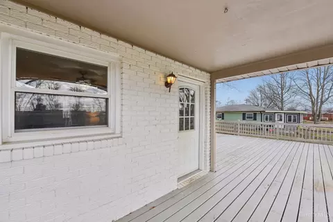 Exterior - 1535 Stephens Rd, Hamilton Township, OH 45039 photo 4 of 13