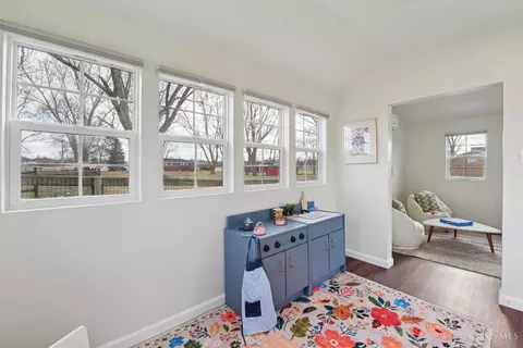 Entry Way - 1535 Stephens Rd, Hamilton Township, OH 45039 photo 4 of 4