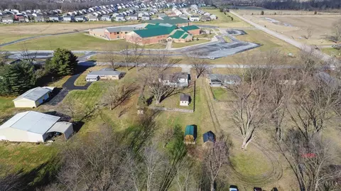 View/Area - 1535 Stephens Rd, Hamilton Township, OH 45039 photo 8 of 9