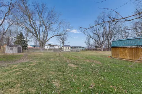 Exterior - 1535 Stephens Rd, Hamilton Township, OH 45039 photo 12 of 13