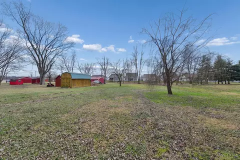 Exterior - 1535 Stephens Rd, Hamilton Township, OH 45039 photo 13 of 13
