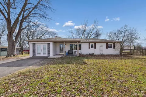 1535 Stephens Rd, Hamilton Township, OH 45039