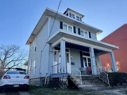 1242 Ross Ave, Cincinnati, OH 45205 photo 2