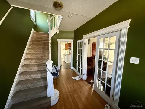 1242 Ross Ave, Cincinnati, OH 45205 photo 3