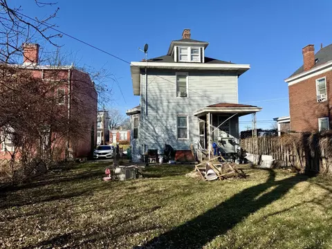 1242 Ross Ave, Cincinnati, OH 45205 photo 8