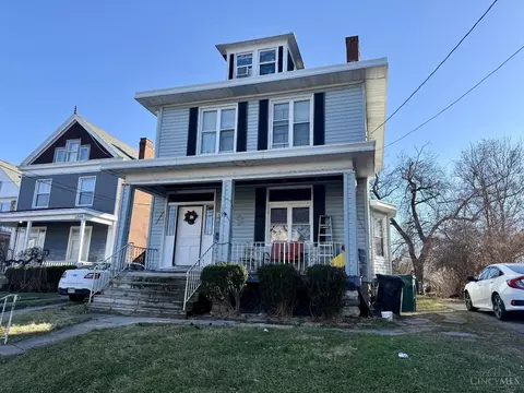 1242 Ross Ave, Cincinnati, OH 45205