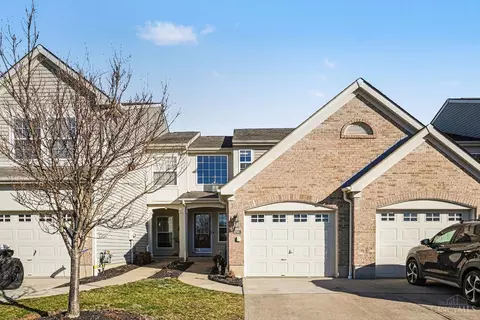 6764 Pondfield Ln, Mason, OH 45040