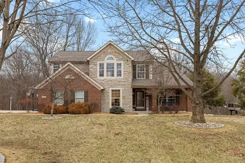 1753 Cottontail Dr, Milford, OH 45150