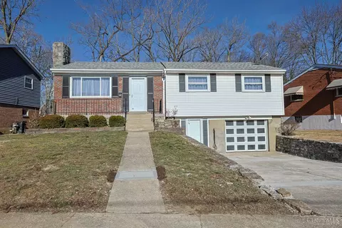 2206 Varelman Ave, Norwood, OH 45212