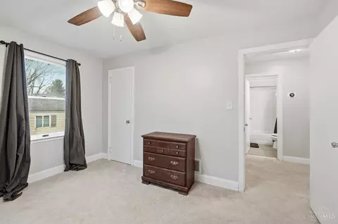 Bedroom - 3833 Bennett Rd, Cincinnati, OH 45245 photo 7 of 7