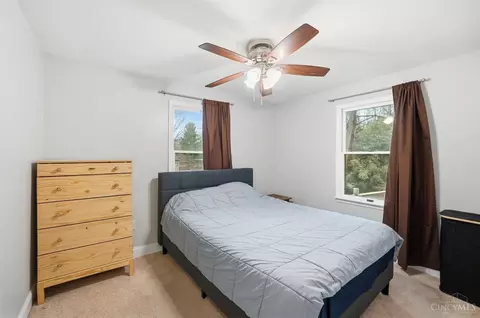 Bedroom - 3833 Bennett Rd, Cincinnati, OH 45245 photo 1 of 7