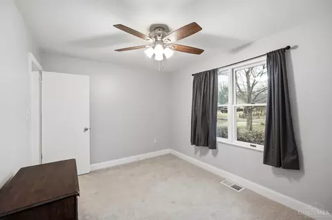 Bedroom - 3833 Bennett Rd, Cincinnati, OH 45245 photo 6 of 7