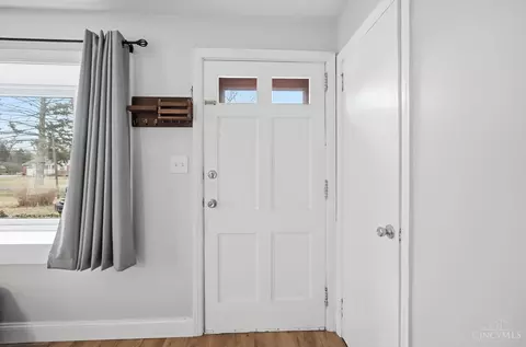 Entry Way - 3833 Bennett Rd, Cincinnati, OH 45245 photo 1 of 5
